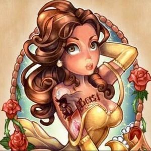 Meet your Posher, Lorena